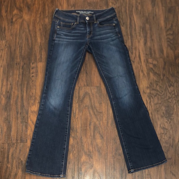 American Eagle Outfitters Jeans American Eagle Outfitters Kick Boot